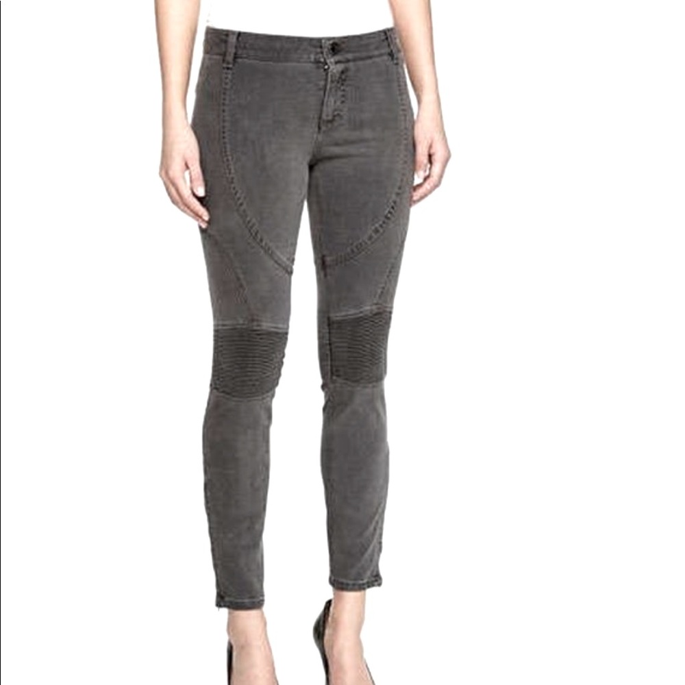 NWT slim fit jeans. Made in Italy